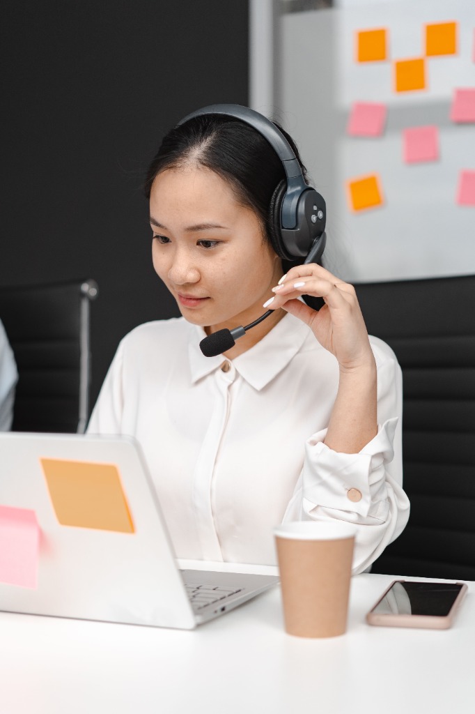 Customer Support Agent