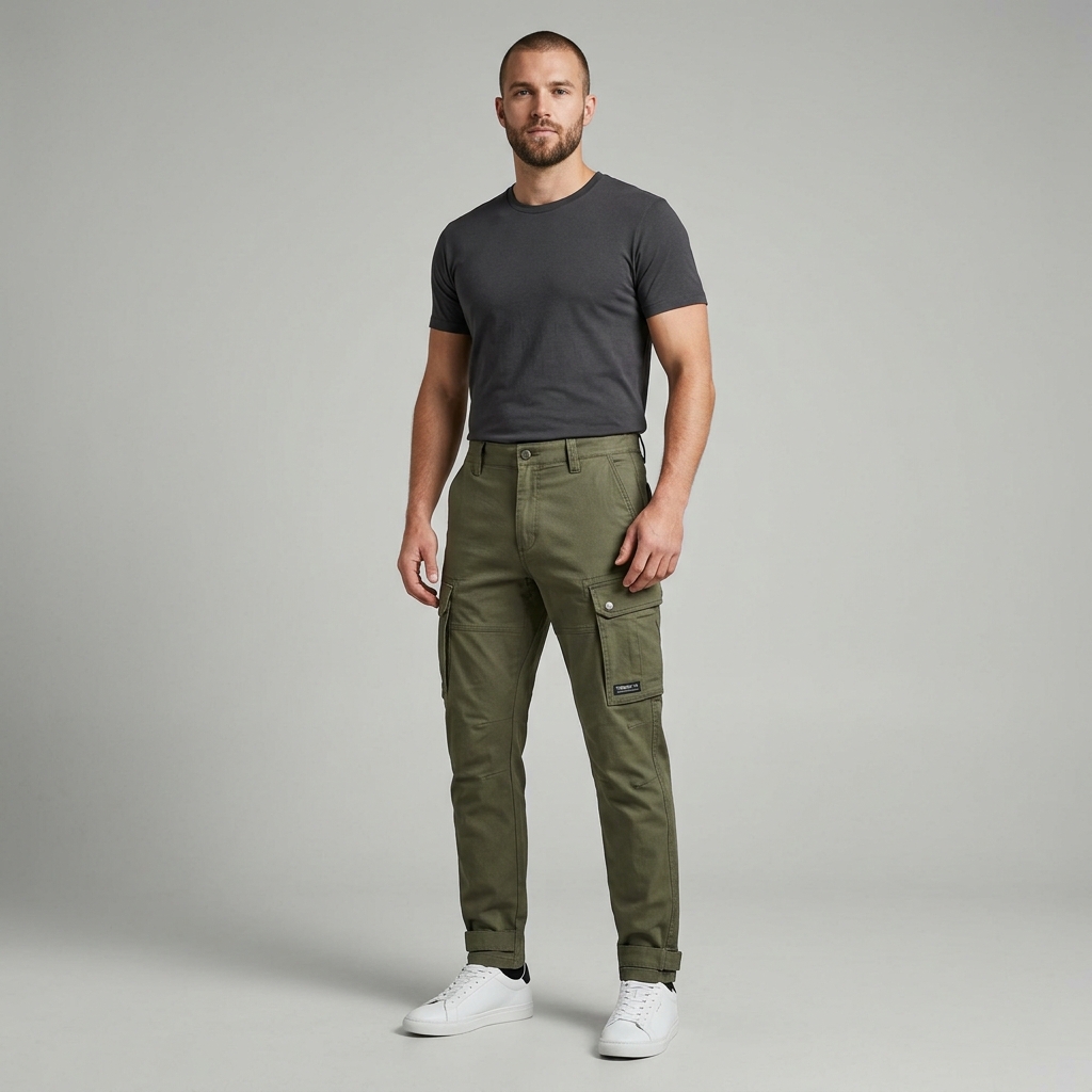 Cargo pants