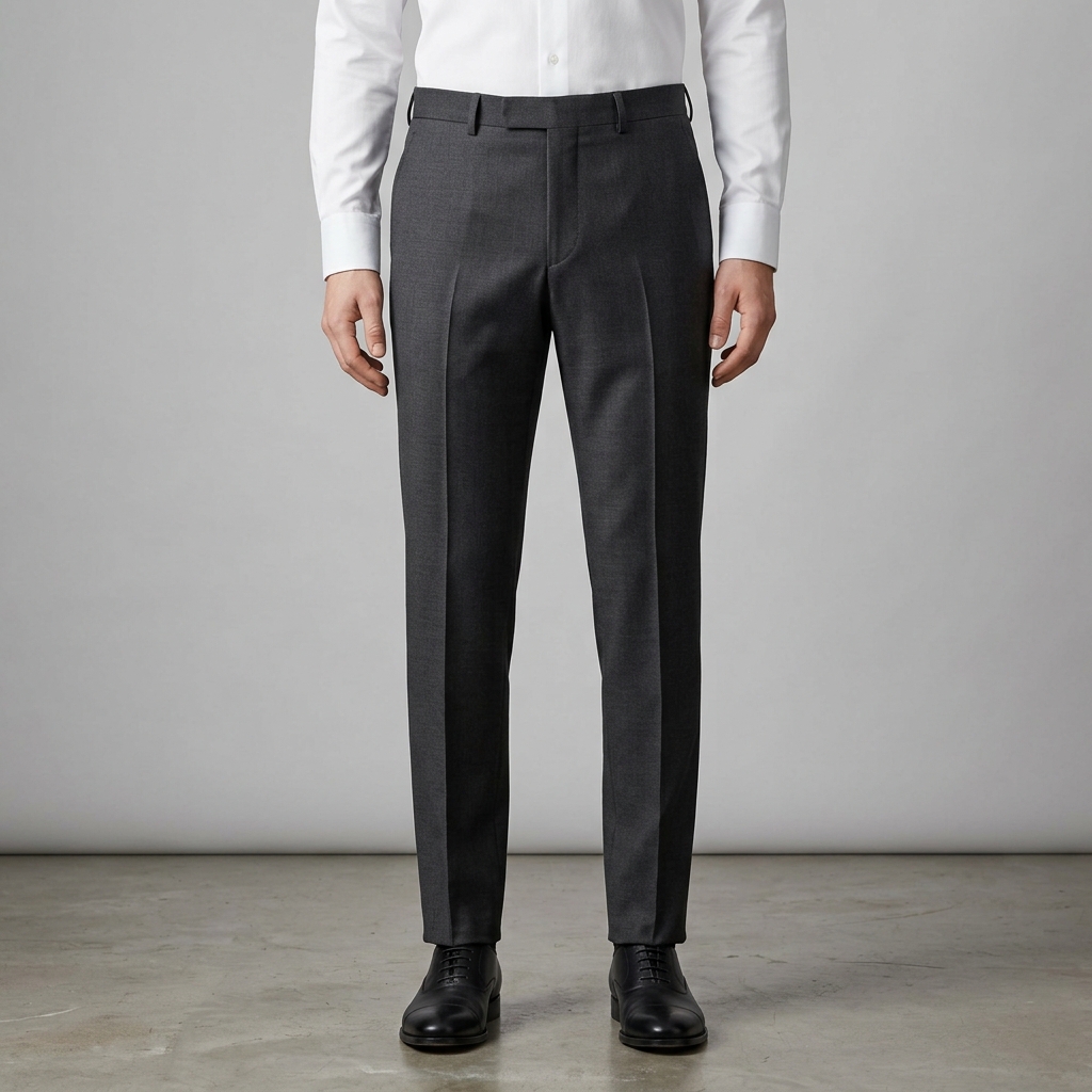 Formal pants