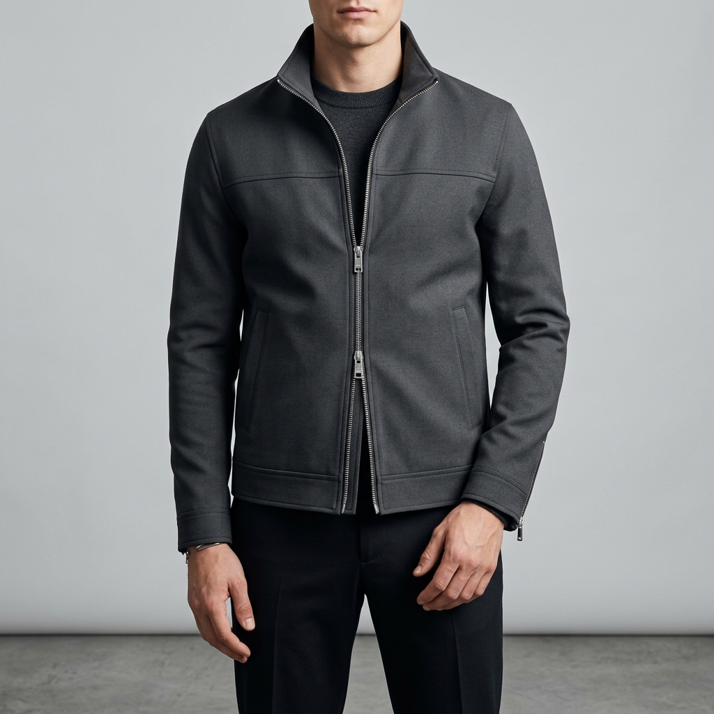 Jackets