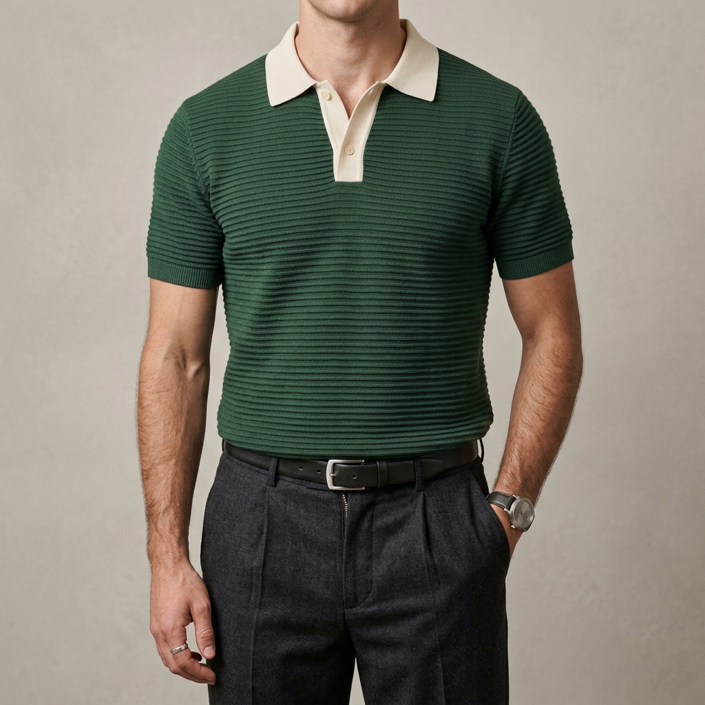 Polo T shirts