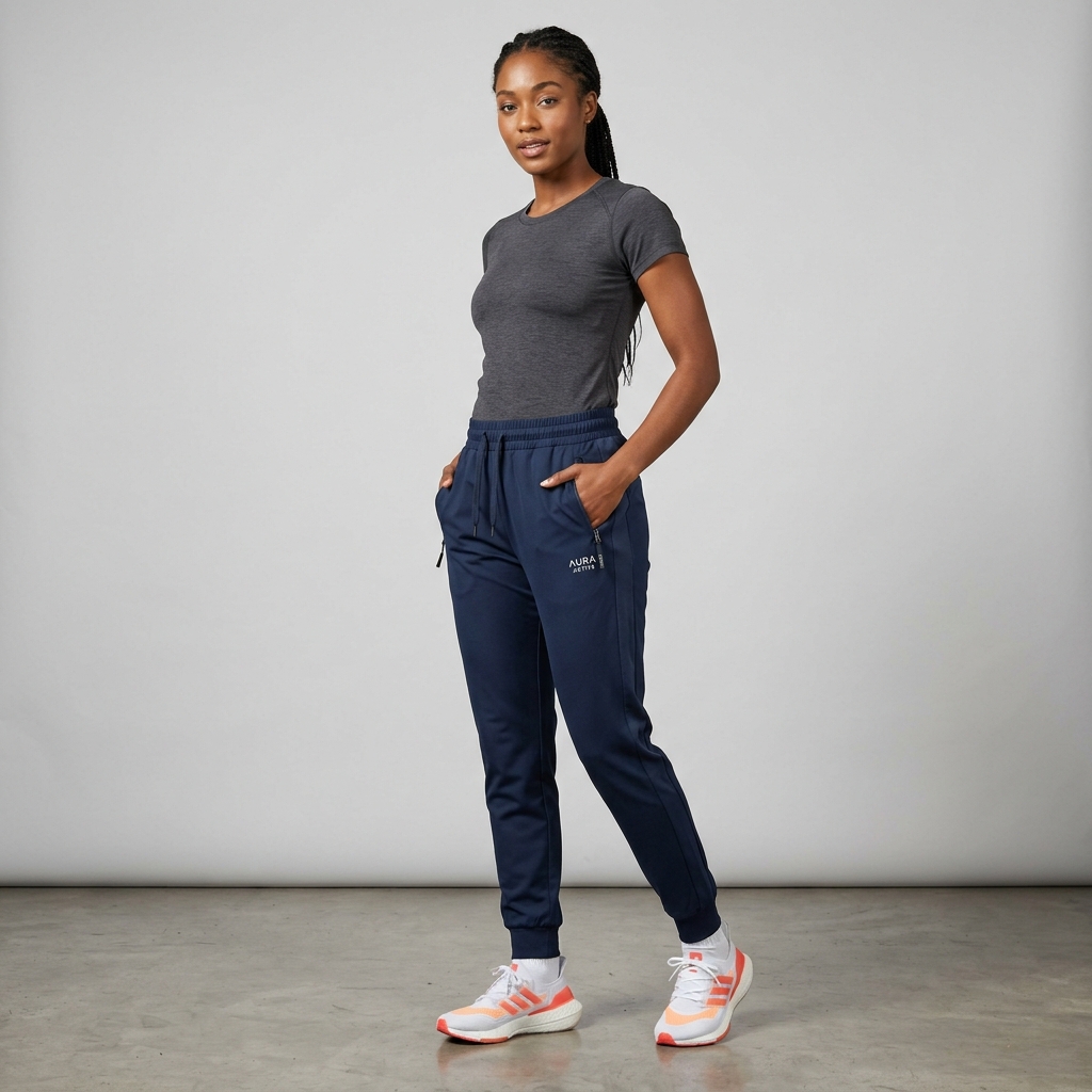 Track pants