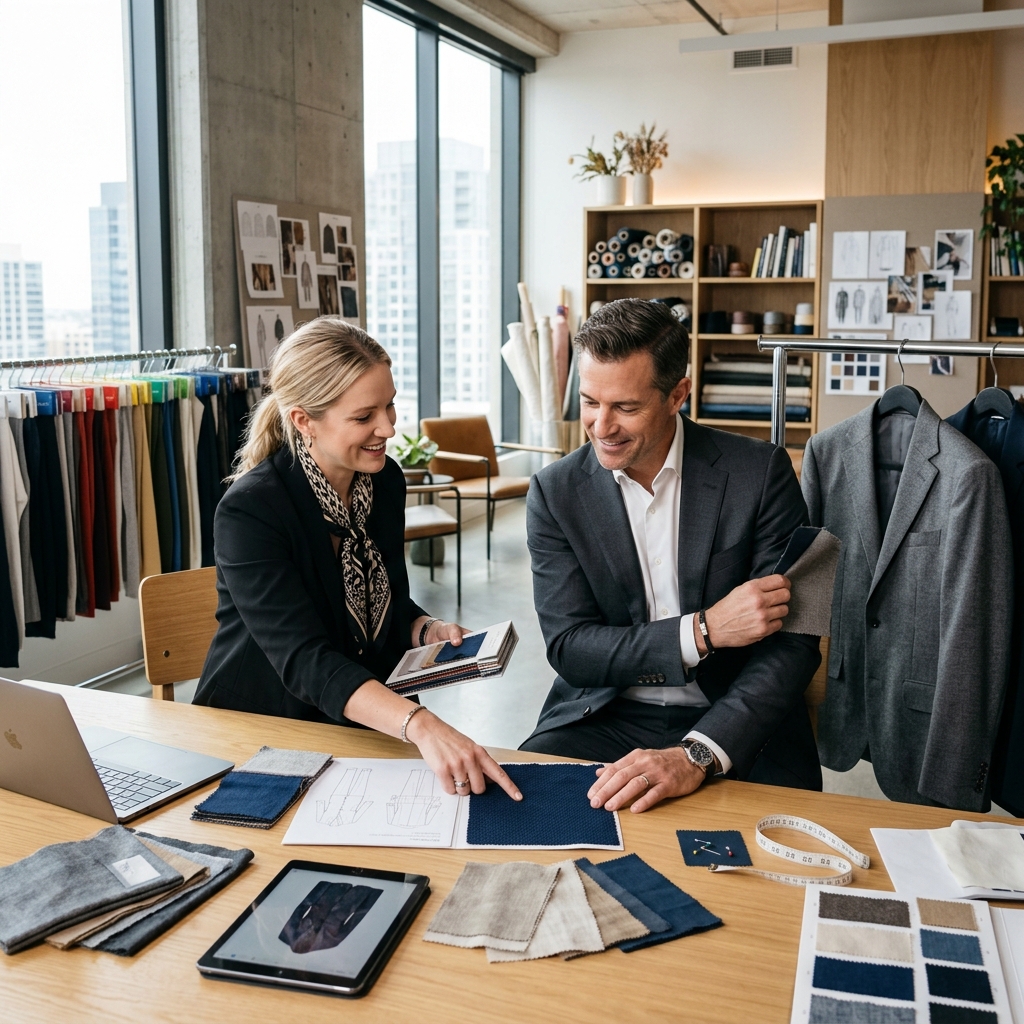 Customer-Centric Approach